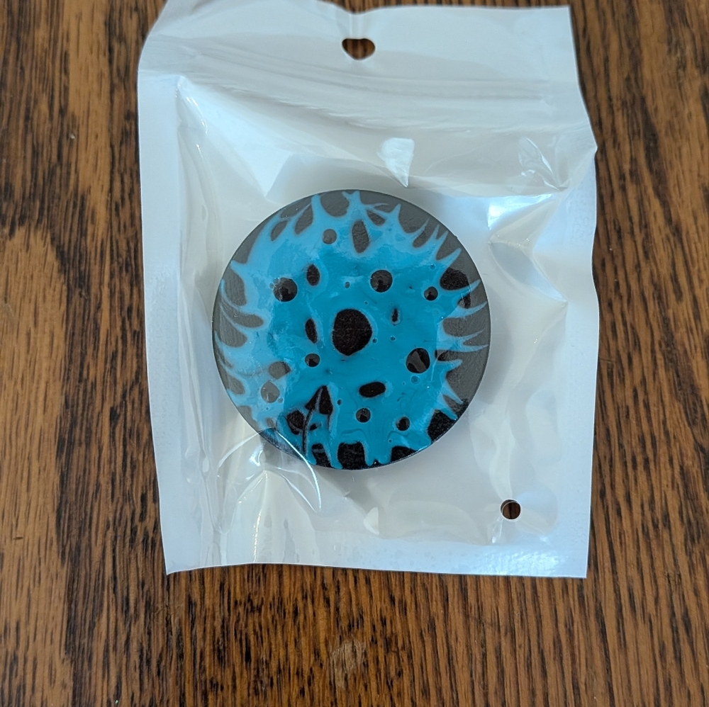 Hand-painted Popsocket